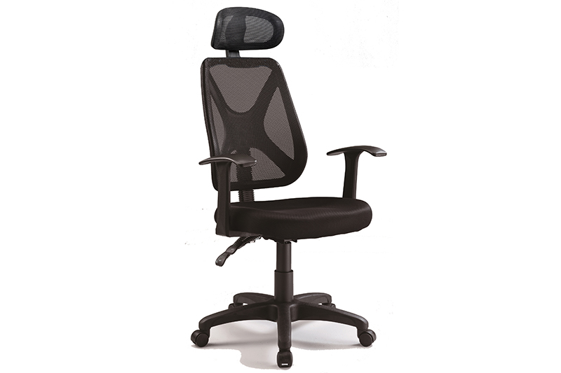 LM2370AX Multi Functional Mesh Chair