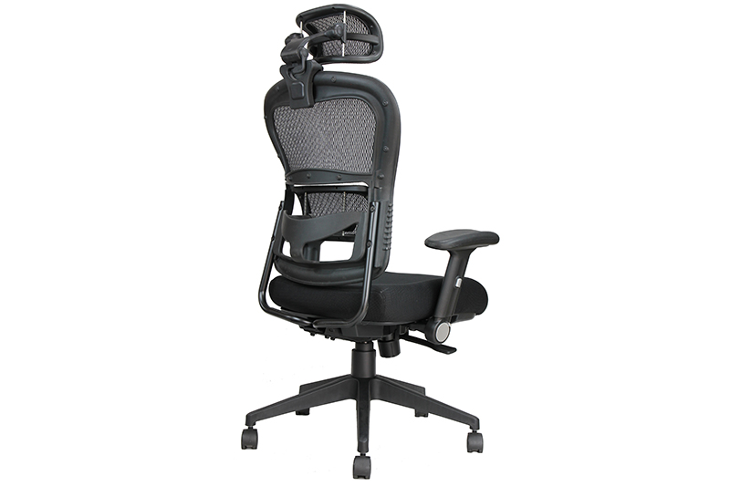 LM5892AX-5168 Ergonomic Mesh Chair