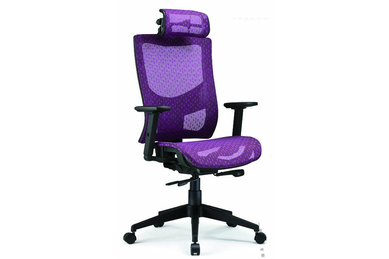 LM5899AXS-19J Ergonomic Mesh Chair