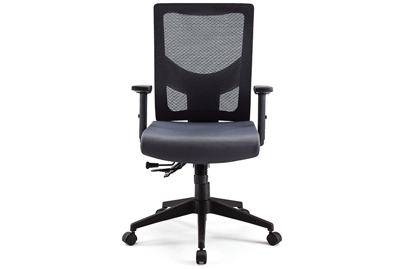 LM5899BX Multi Functional Mesh Chair