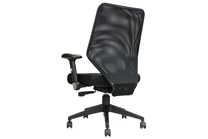 LMUA03BX Ergonomic Mesh Chair