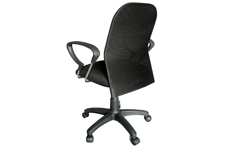 LMUK06 Ergonomic Mesh Chair