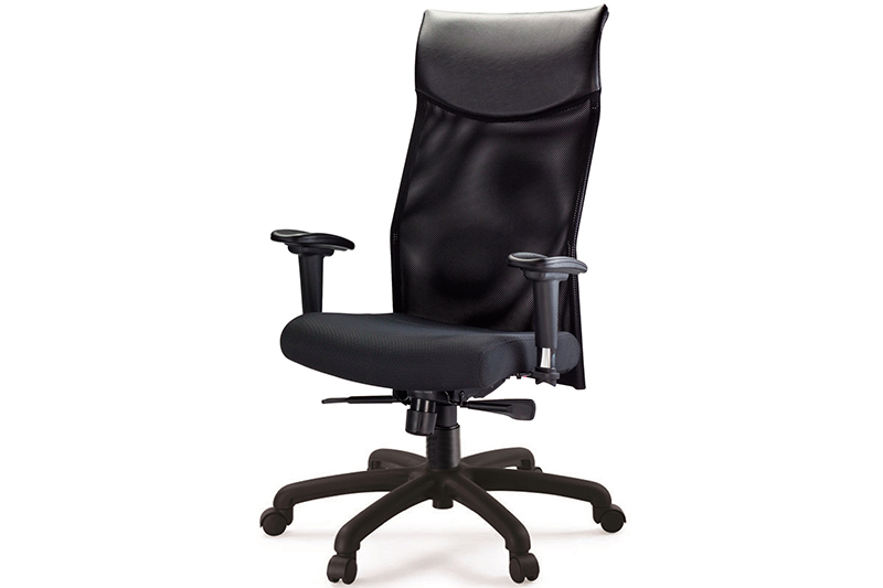 LMUU01K-368 Ergonomic Mesh Chair