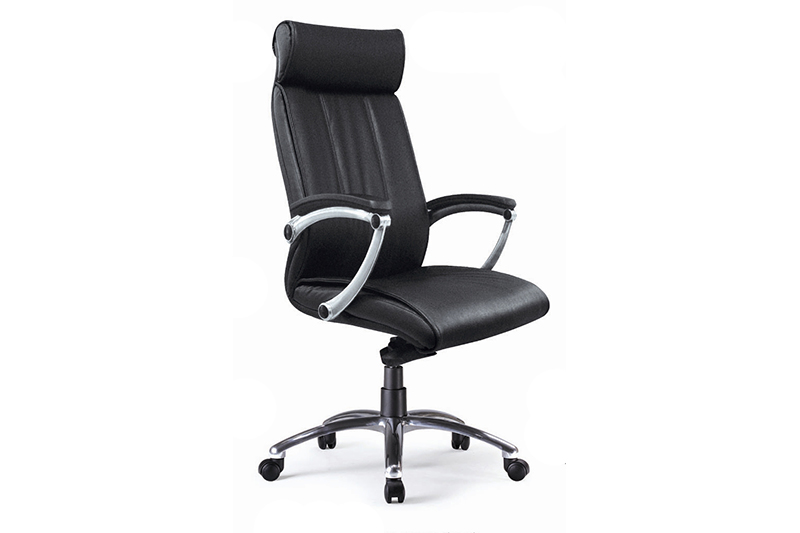 LM022KG Leather Office Chair