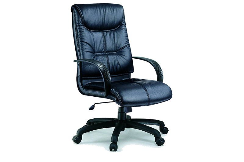 LM2090A Leather Office Chair