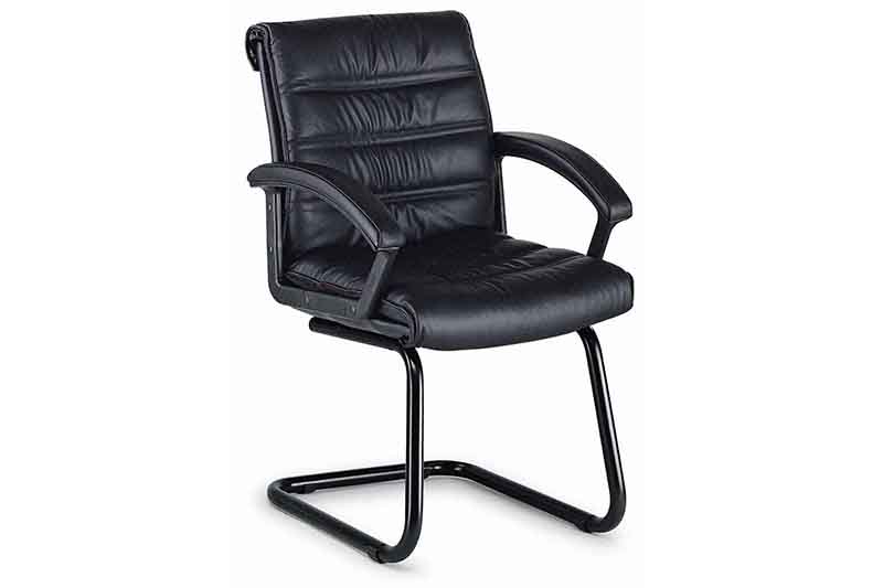 LM780BV Leather Office Chair