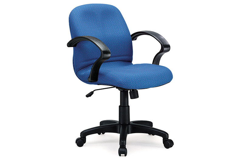 LM502CG Ergonomic Fabric Chair