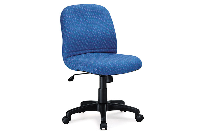 LM502DG Ergonomic Fabric Chair