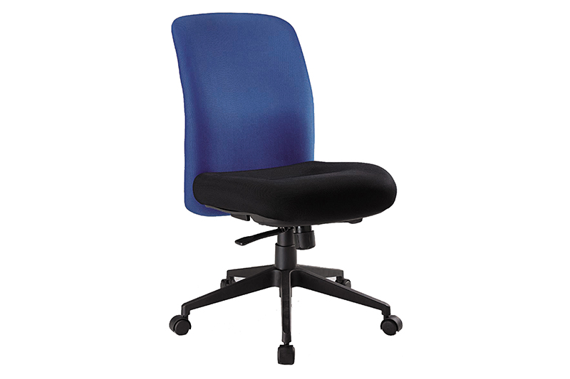 LM5168CX Ergonomic Fabric Chair