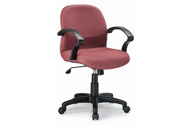 LM9903BG Ergonomic Fabric Chair