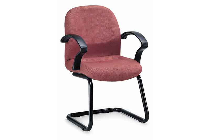 LM9903BV Ergonomic Fabric Chair