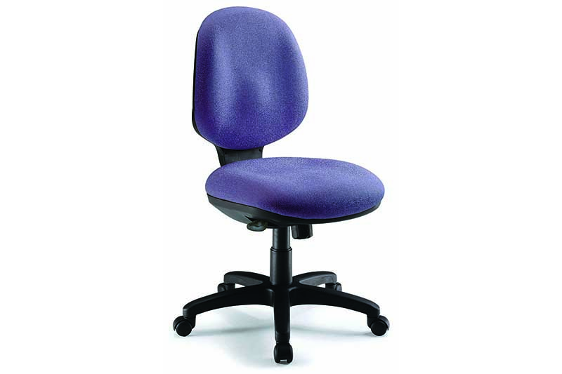 LM2168BX Ergonomic Fabric Chair