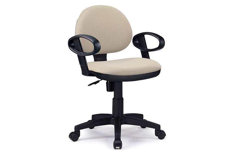 LM639AG Ergonomic Fabric Chair