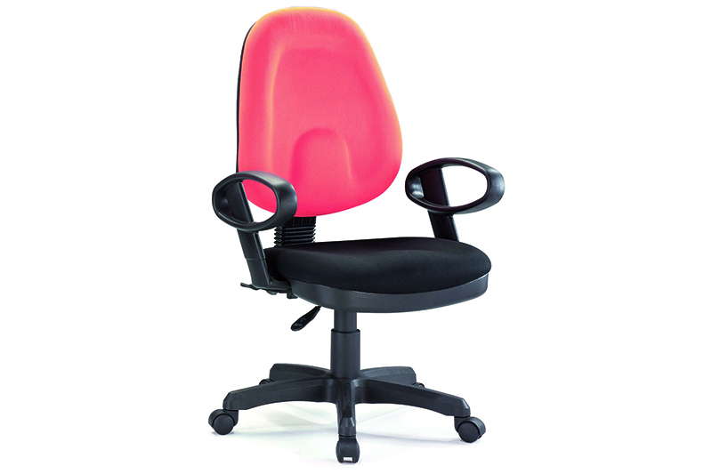 LM683AX Ergonomic Fabric Chair