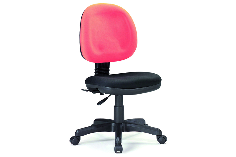 LM683BX Ergonomic Fabric Chair
