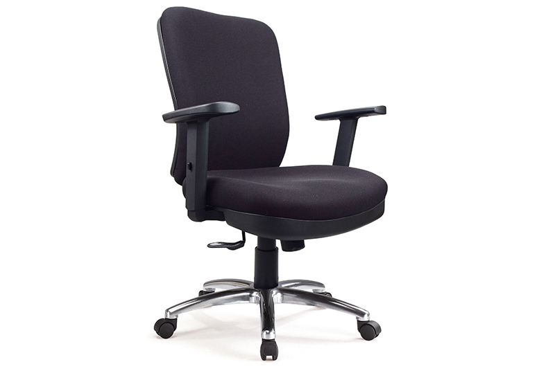 LMCH01AX-6835 Ergonomic Fabric Chair