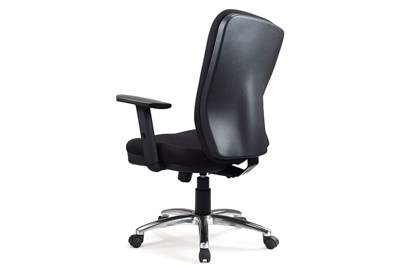 LMCH01AX-6835 Ergonomic Fabric Chair