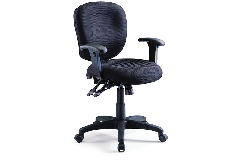 LMCS02 Multi Functional Fabric Chair