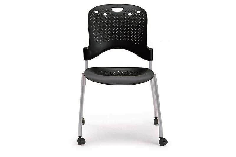 LM33C-P Stack Chair Echo 33