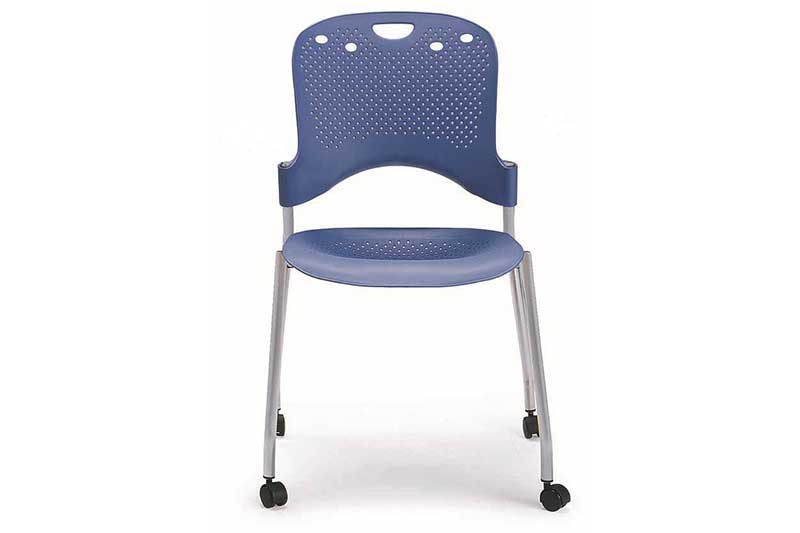 LM33C-P Stack Chair Echo 33