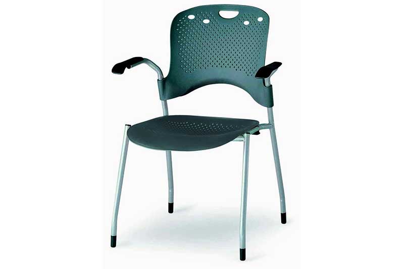 LM33A-P Stack Chair Echo 33