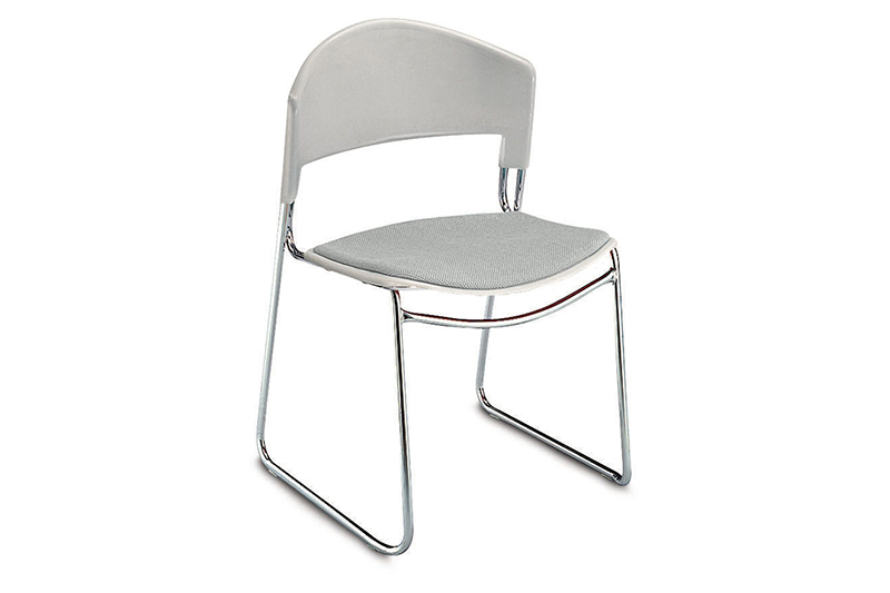 LM899-P 1f Stack Chair 899 Series