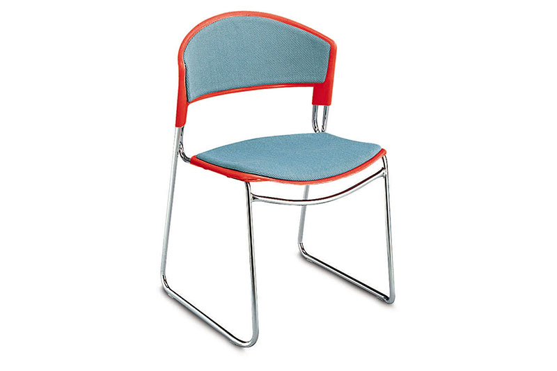 LM899-P 2F Stack Chair 899 Series