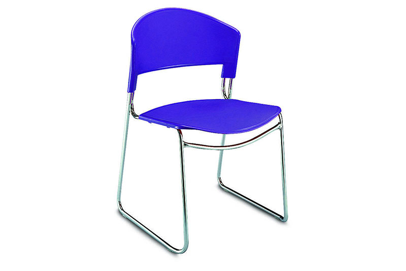 LM899-P Stack Chair 899 Series