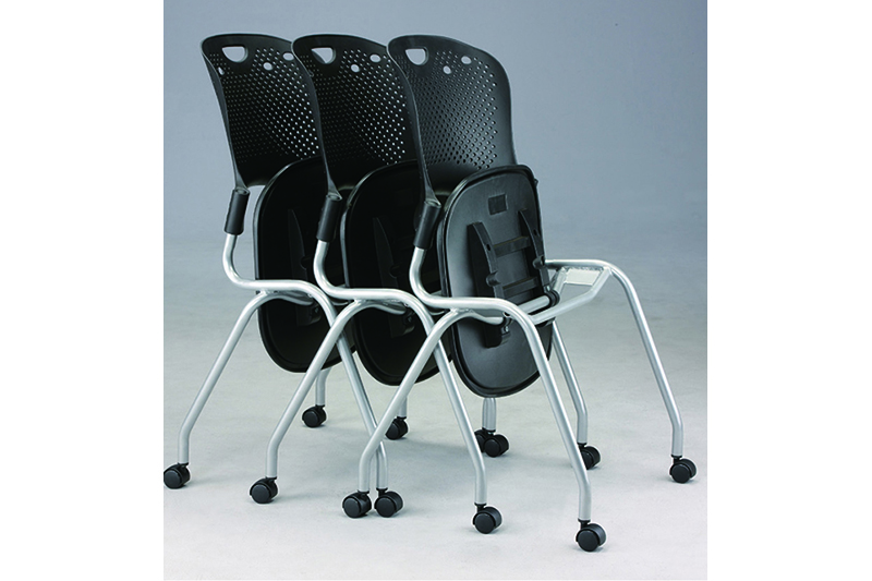 LM39AC-P 1f Foldable Chair Echo 39