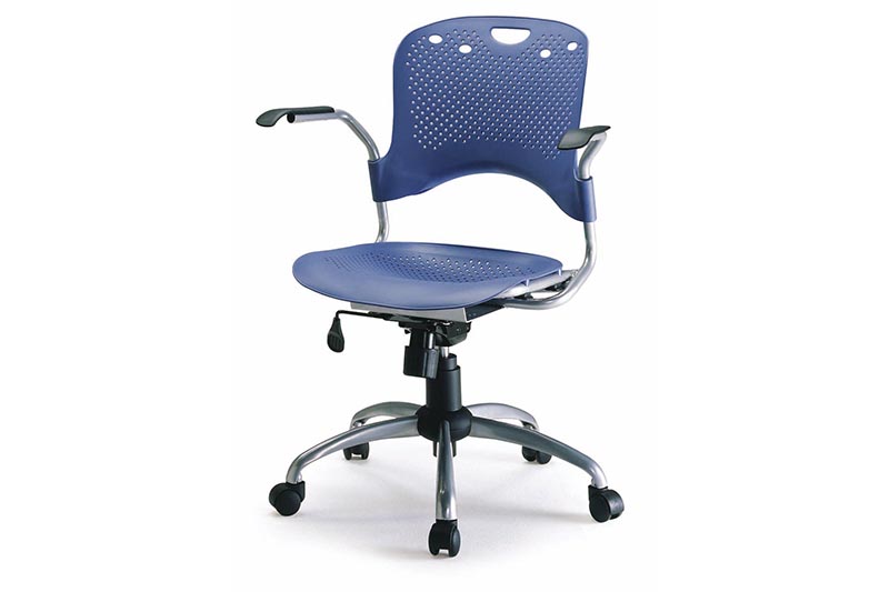 LM533AG-P Public Seating Echo 533 Task Chair