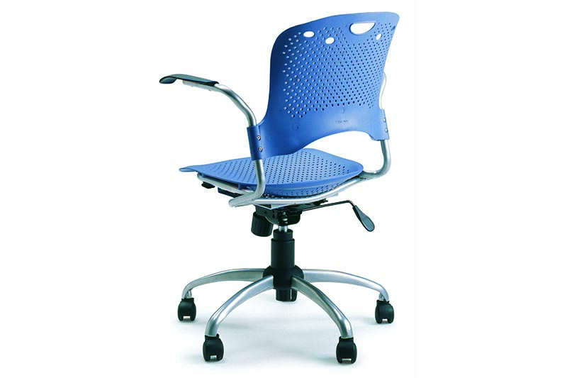 LM533AG-P Public Seating Echo 533 Task Chair