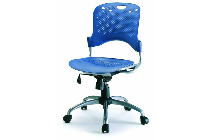 LM533BG-P Public Seating Echo 533 Task Chair